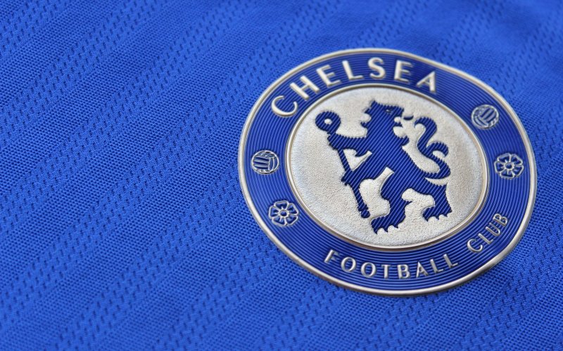 Эмблема Челси футбольный клуб