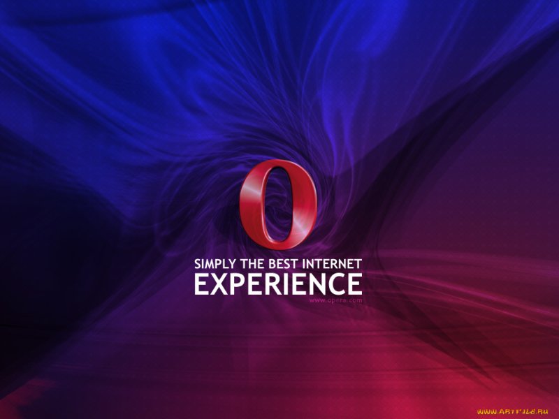 Компьютерный опера