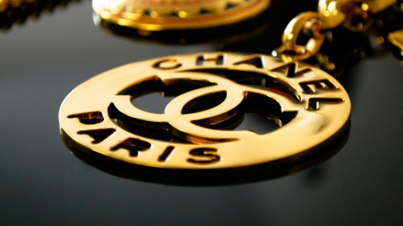 Картинки Шанель на рабочий стол