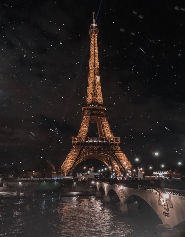 Красивые башни