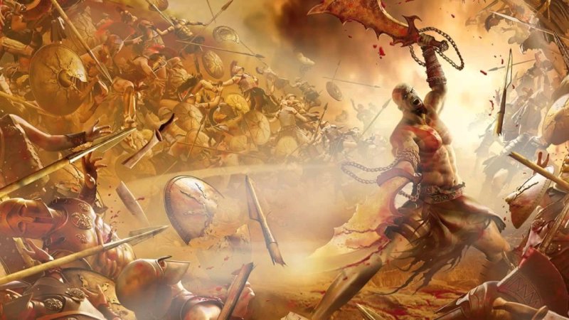 Битва богов (Battle of the Gods) 2021