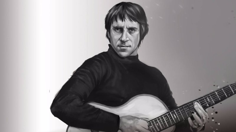 Владимир Высоцкий «Владимир Высоцкий. Концерт в Торонто» 1981