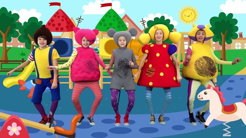 Кукутики мультики кукутики мультики