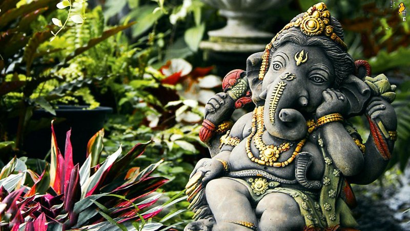 Лорд Ганеша