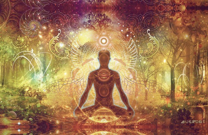 Духовное Пробуждение