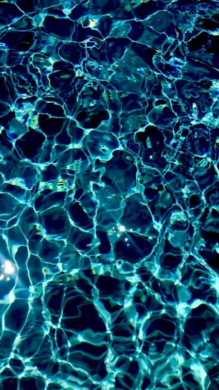 Текстура воды