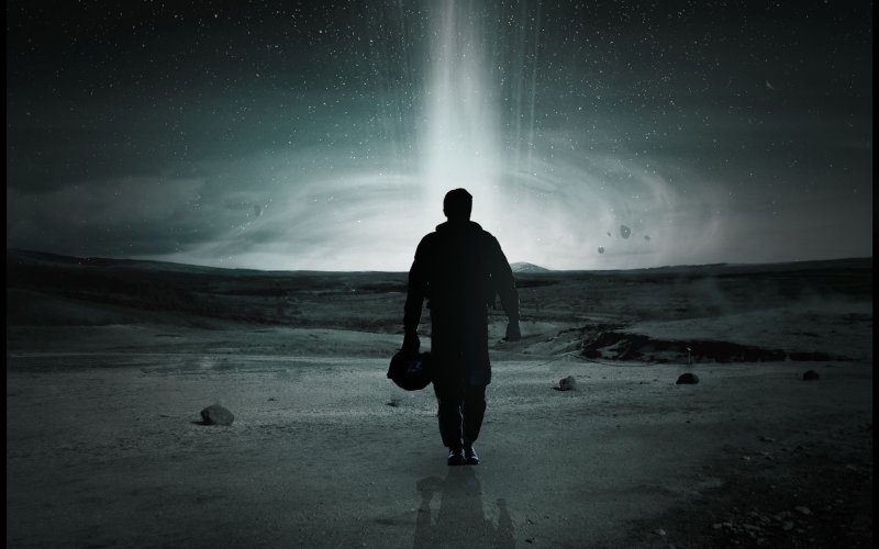 Interstellar 2014