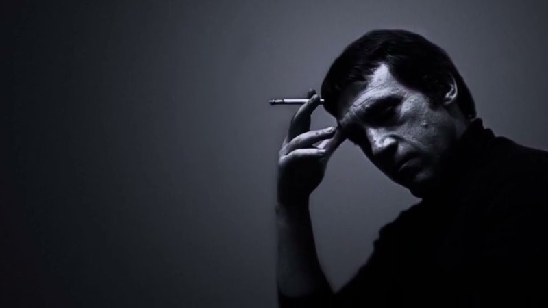 Владимир Высоцкий фото