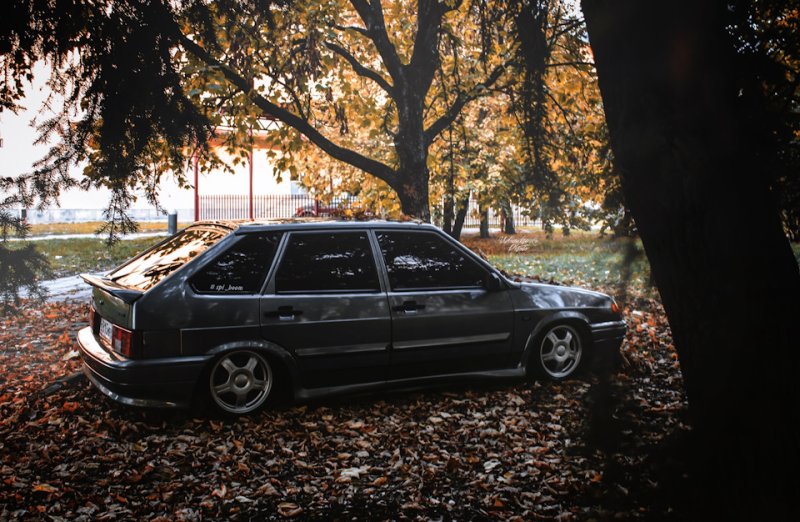 Лада 2114 опер