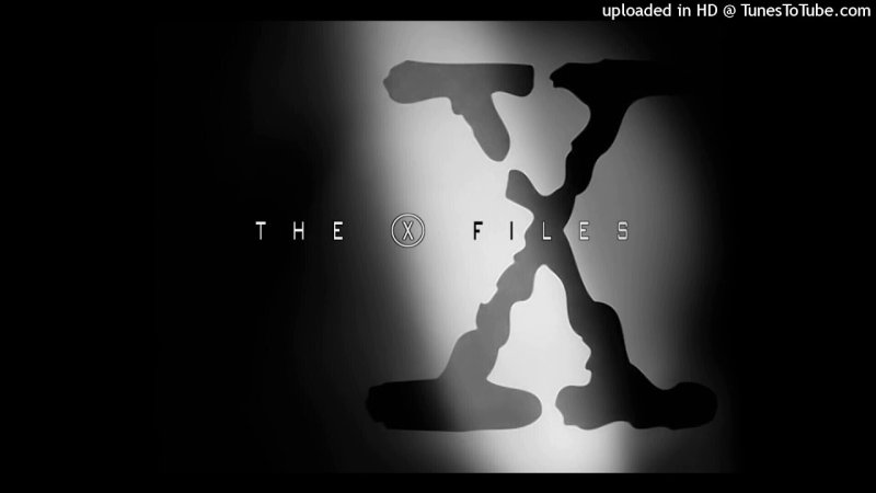 Секретные материалы