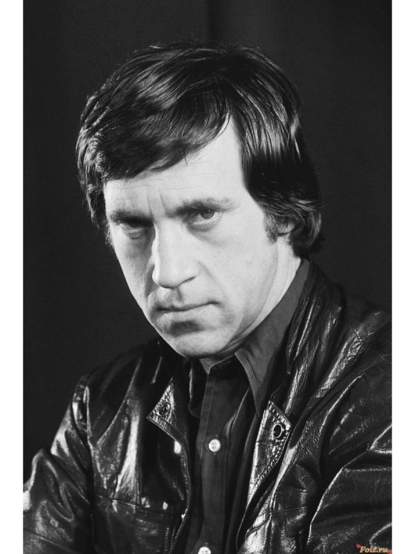 Владимир семё ноаич Высоцкий