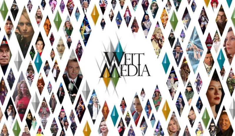 Кинокомпания Вайт Медиа