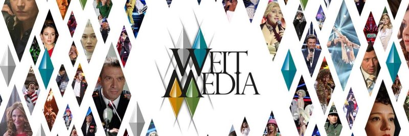 Weit Media заставка