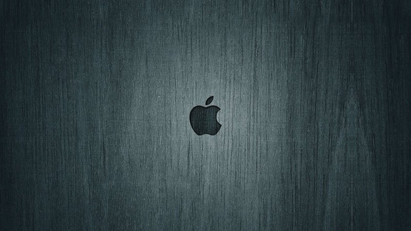Обои Apple