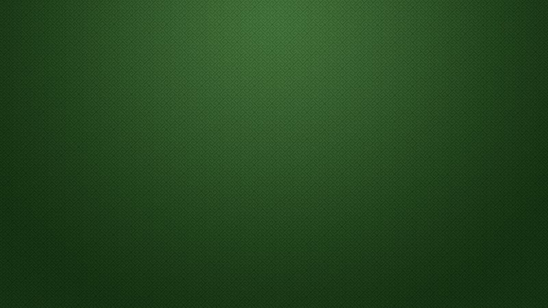 Темно зеленый фон