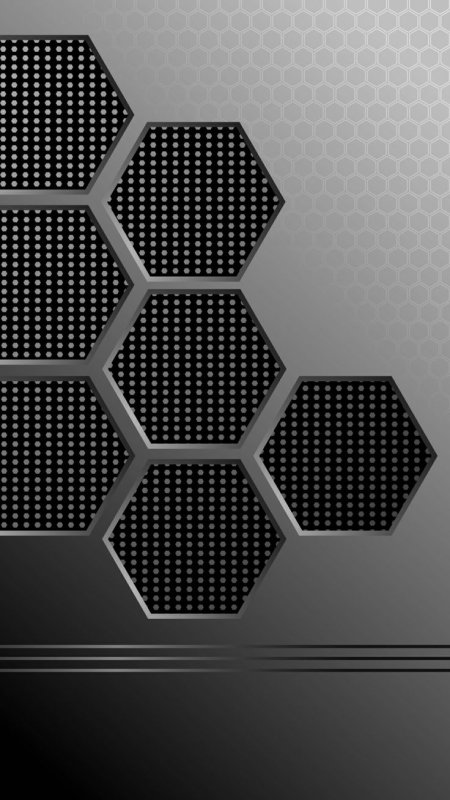 Стильные соты