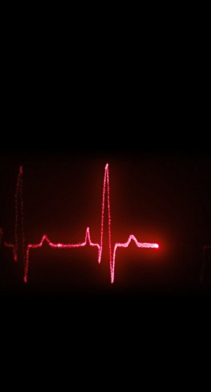 Пульс сердца