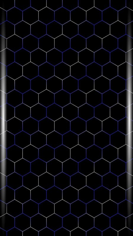 Карбоновые соты