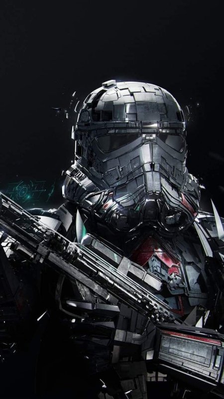 Звездные войны