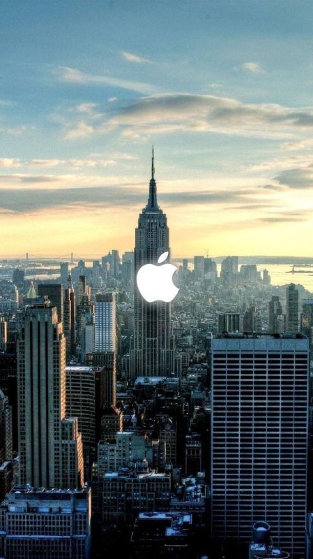 Нью Йорк 2007