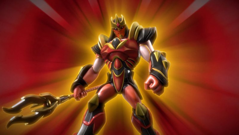 Гормити мега Лорд