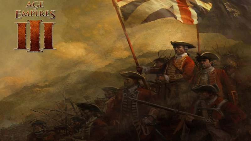 Британская Империя арты