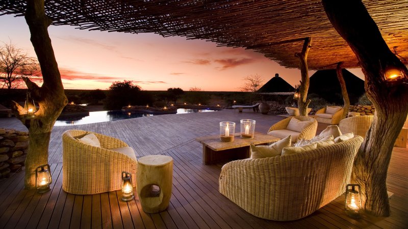 Красивого вечера