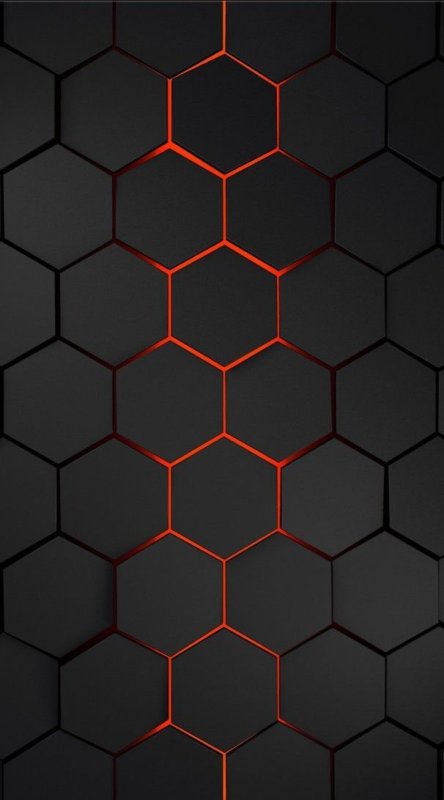 Черные соты