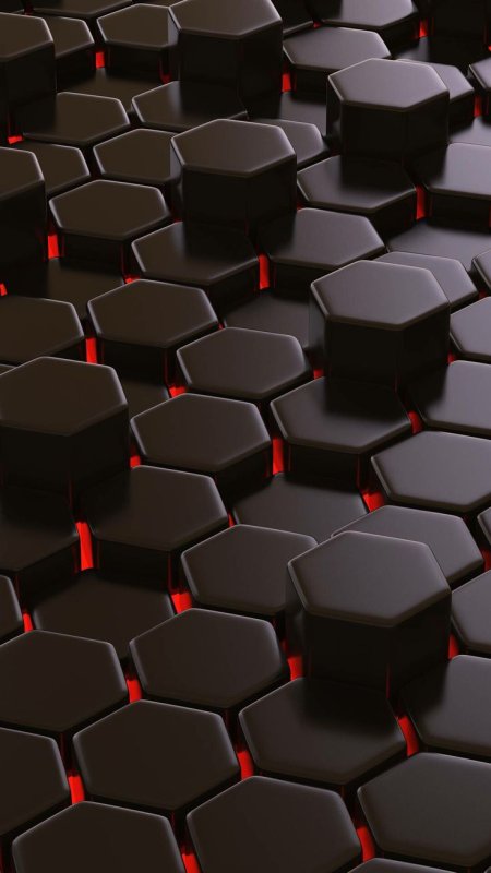 Соты на телефон