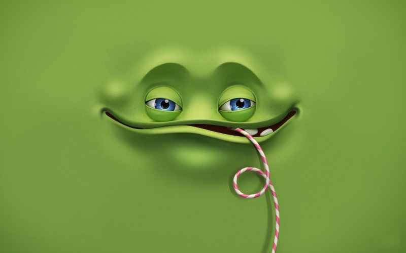 Заставки на комп прикольные