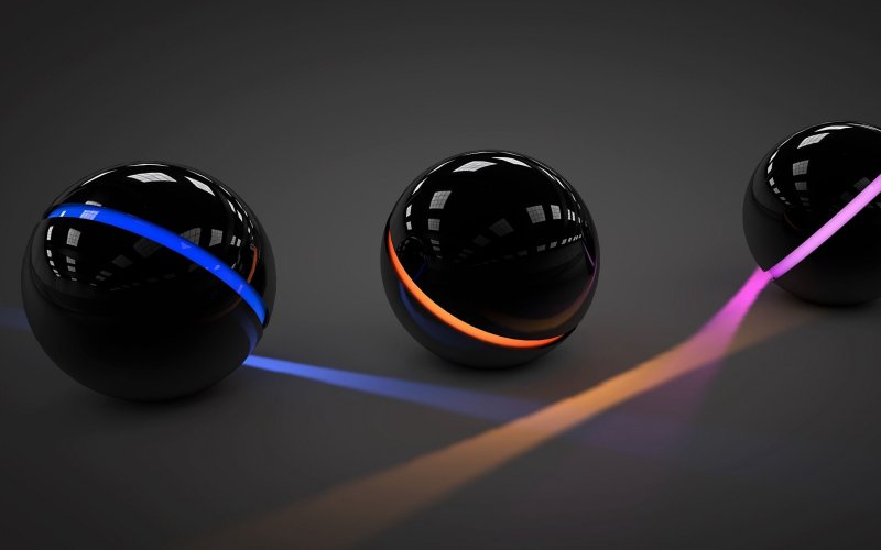 3d обои на рабочий стол