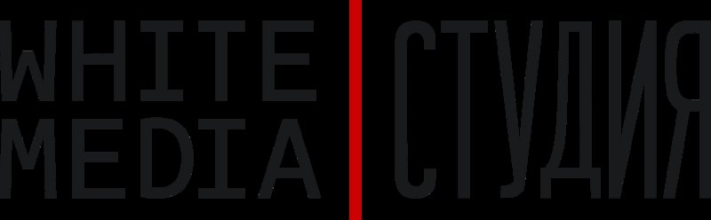 Вайт Медиа логотип