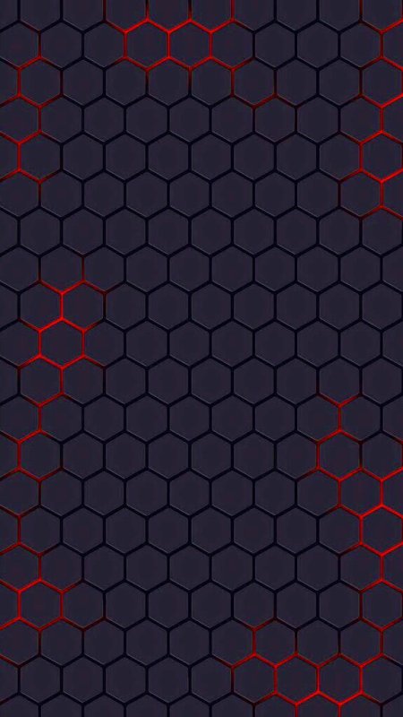 Черные соты