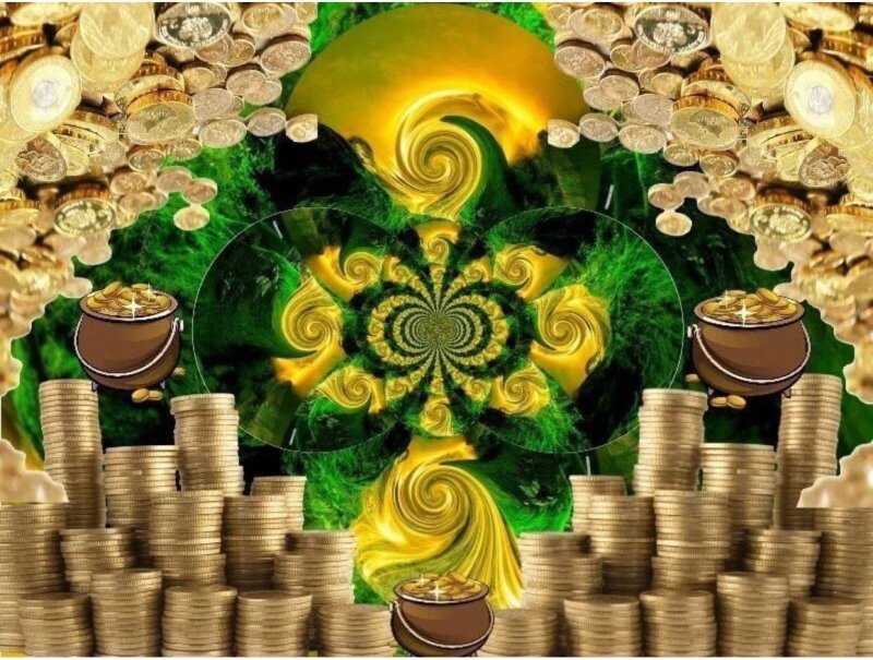 Привлечение денег