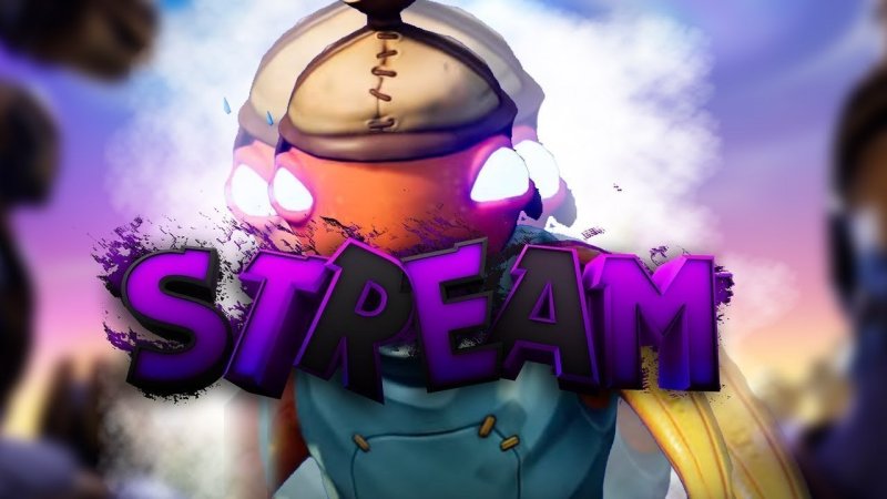 Картинка для стрима
