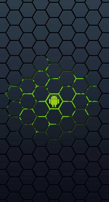 Черные соты