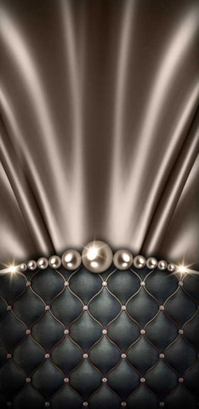Гламурный фон