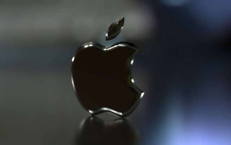 Обои Apple