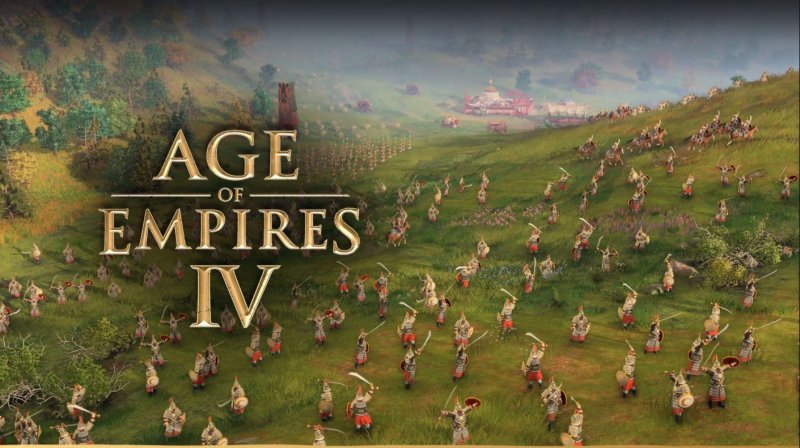 Age of Empires IV