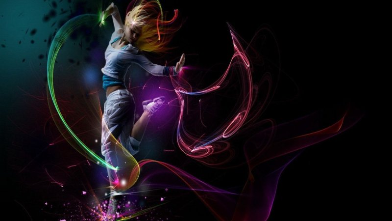 Креативные Абстракции