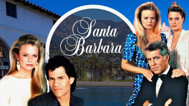 Иден Санта Барбара