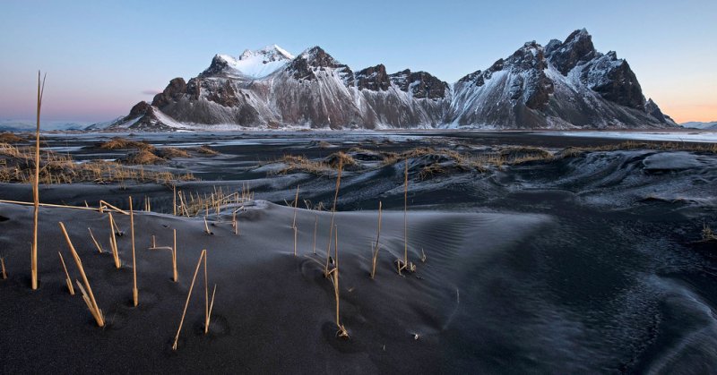 Обои 1920х1080 Full HD Исландия