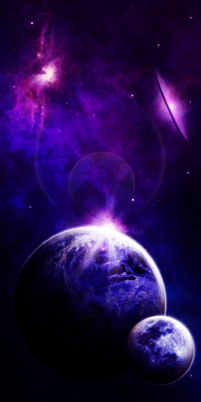 Красивый космос