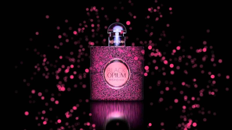 Красивые духи