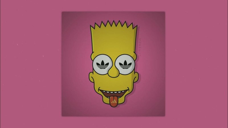 Фон на рабочий стол прикольные