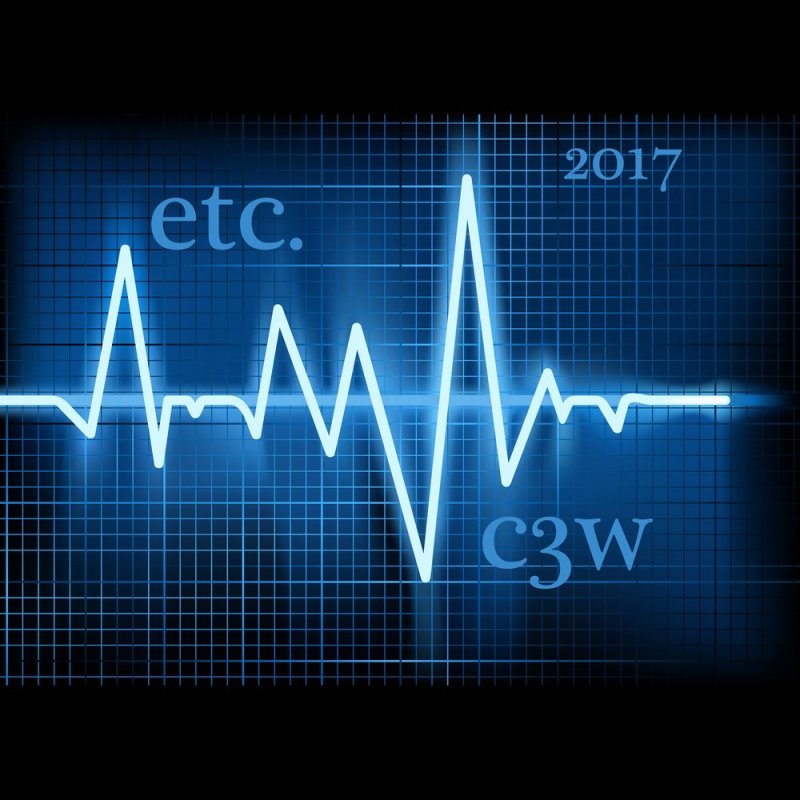 Кардиограмма сердца