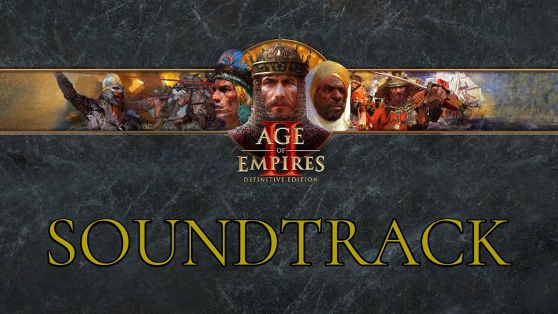 Age of Empires 2 Divinity Edition