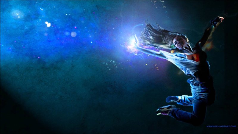 Фон для фотошопа танцы