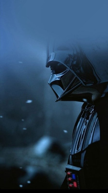 Звёздные войны Дарт Вейдер