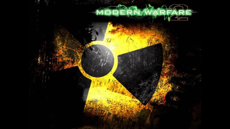 Знак радиации Чернобыль